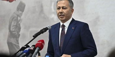 İçişleri Bakanı açıkladı: Suç oranları düştü, Avrupa'dan daha güvenliyiz