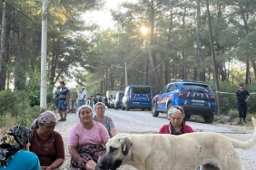İkizköy Toprağından Vazgeçmiyor - İklim Haber
