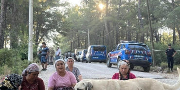 İkizköy Toprağından Vazgeçmiyor - İklim Haber