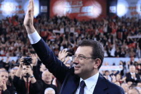 İmamoğlu: Ben susmayacağım ve millet sandıkta bu zihniyeti tarihe gömecek