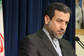 İran Dışişleri Bakanı Erakçi'den Trump'a 'karşılıklı saygı' çağrısı