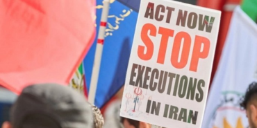 İran'da İsrail casusluğu suçlaması: Yakup Kerimpour idama mahkum edildi