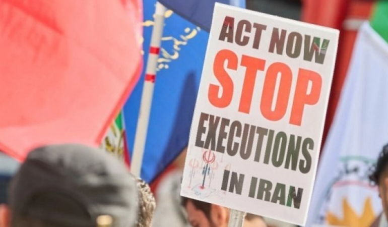 İran’da İsrail casusluğu suçlaması: Yakup Kerimpour idama mahkum edildi