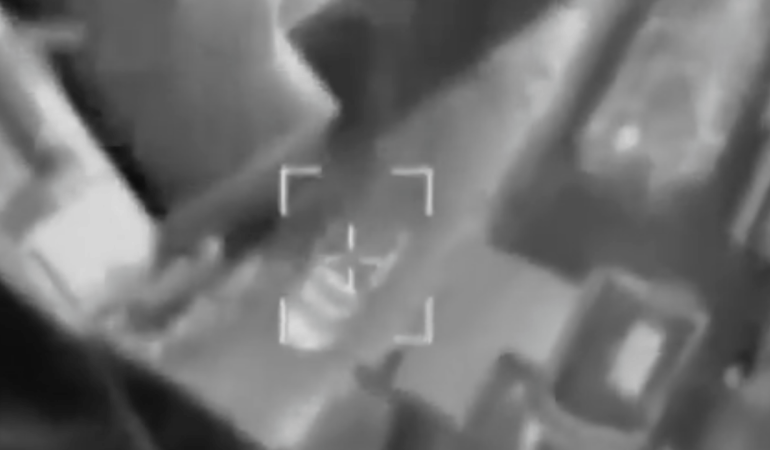 İsrail’den Lübnan’da nokta operasyon: Kudüs Gücü komutanı öldürüldü