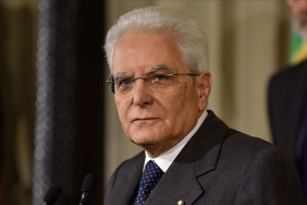 İtalya: Rusya, Avrupa'nın sınırlarını ve dengelerini güç kullanarak yeniden tanımlamak