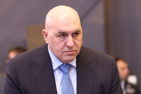 İtalya Savunma Bakanı: İkinci Dünya Savaşı'ndan beri görülmemiş istikrarsızlık dönemindeyiz