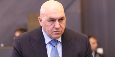 İtalya Savunma Bakanı: İkinci Dünya Savaşı'ndan beri görülmemiş istikrarsızlık dönemindeyiz