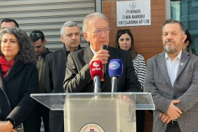 İzmir Barosu’ndan 10 Aralık mesajı: Hak ihlalleri en üst seviyeye