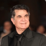 Jafar Panahi