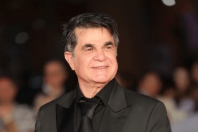 Jafar Panahi