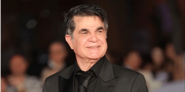 Jafar Panahi