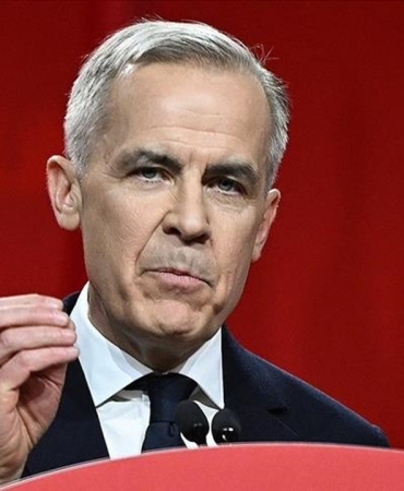 Kanada, Ukrayna'nın yeniden inşası için 1,8 milyar dolarlık ek yardım