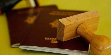 Karadağ Türk vatandaşlarına vizeyi yeniden kaldırdı: Süre 90 günden 30