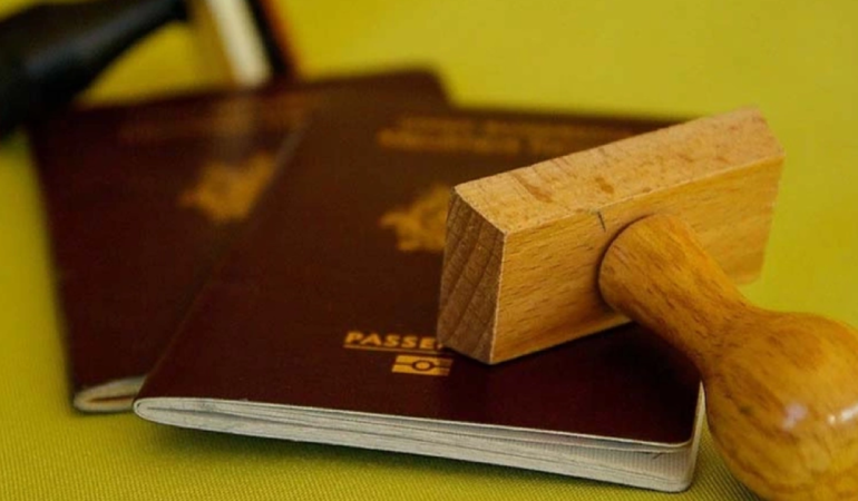 Karadağ Türk vatandaşlarına vizeyi yeniden kaldırdı: Süre 90 günden 30 güne düştü