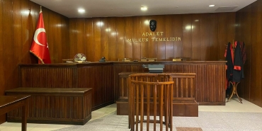 Kayseri'deki "Uyan Kayseri" davasında beraat kararının gerekçesi açıklandı