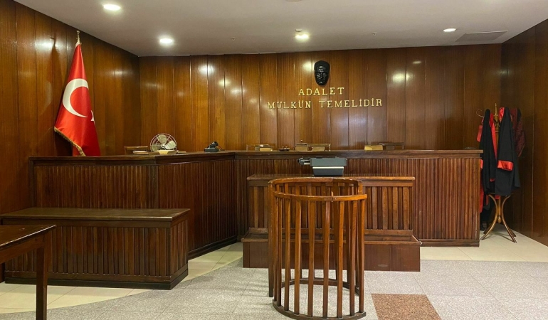 19 Mart eylemlerinde gözaltına alınan ODTÜ öğrencileri beraat etti