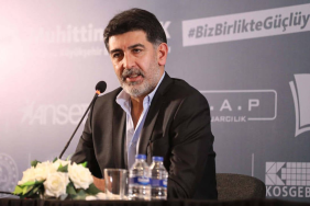 Levent Gültekin gözaltına alındı - dokuz8HABER