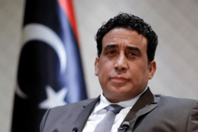 Libya lideri Menfi: Haddad ve komutanların kaybı büyük trajedi