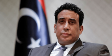 Libya lideri Menfi: Haddad ve komutanların kaybı büyük trajedi