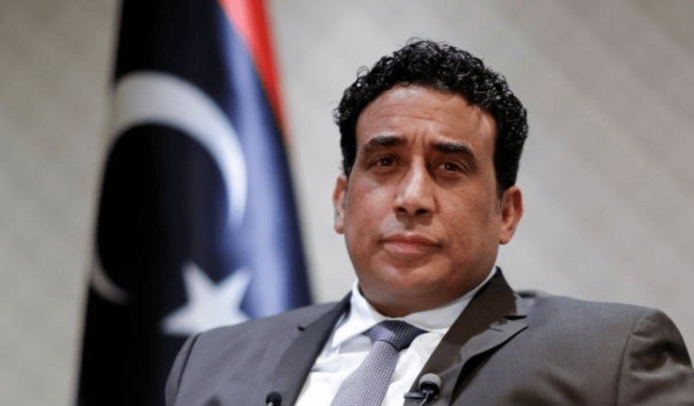 Libya lideri Menfi: Haddad ve komutanların kaybı büyük trajedi