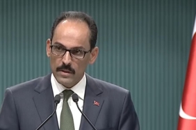 MİT Başkanı Kalın, Hamas heyetiyle İstanbul'da bir araya geldi