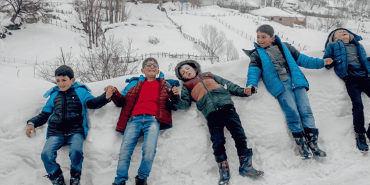 Malatya, Şırnak, Şanlıurfa ve Mardin'de hava koşulları nedeniyle okullar tatil