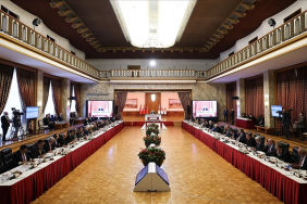 Meclis'te 'İmralı Tutanakları' gerilimi: Kurtulmuş 'Özet' dedi, muhalefet reddetti