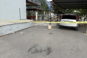 Mersin'de ortaokul öğrencisi okul müdürünü silahla yaraladı