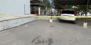 Mersin'de ortaokul öğrencisi okul müdürünü silahla yaraladı