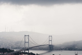 Meteorolojiden İstanbul için karla karışık yağmur ve soğuk hava uyarısı