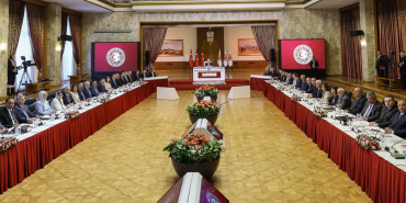 Milli Dayanışma Kardeşlik ve Demokrasi Komisyonu’nun çalışma süresi iki ay