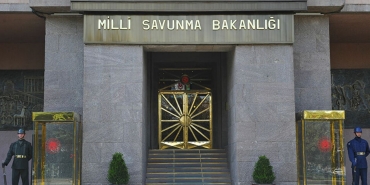 Millî Savunma Üniversitesi başvuruları 5 Ocak'ta başlıyor