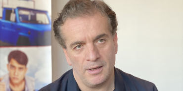 Murat Cemcir Kimdir? Kaç Yaşında? Nereli? Murat Cemcir Evli mi?