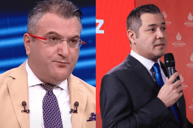 Murat Ongun: Cem Küçük bana geçen sene asgari ücret konusunda