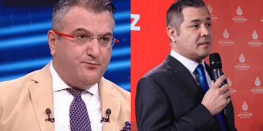 Murat Ongun: Cem Küçük bana geçen sene asgari ücret konusunda
