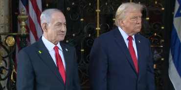 Netanyahu, Suriye ile "barışçıl bir sınıra sahip olmak" istediklerini iddia