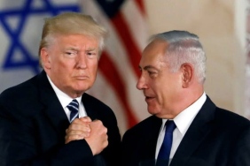 Netanyahu'nun Trump'a İran'a yönelik yeni saldırı planları sunacağı kaydedildi