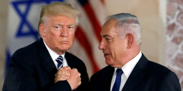 Netanyahu'nun Trump'a İran'a yönelik yeni saldırı planları sunacağı kaydedildi