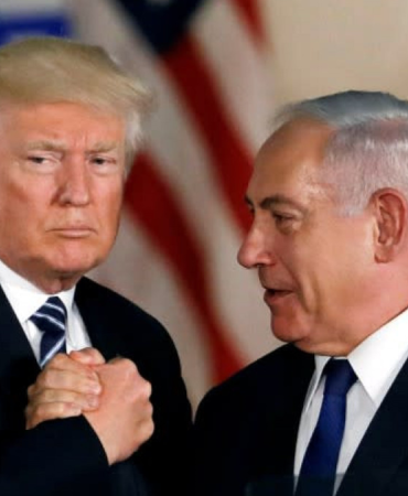 Netanyahu'nun Trump'a İran'a yönelik yeni saldırı planları sunacağı kaydedildi