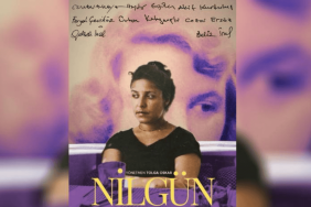 Nilgün belgeseli, Trabzon Film Festivali'nde gösterildi