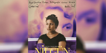 Nilgün belgeseli, Trabzon Film Festivali'nde gösterildi