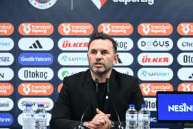 Okan Buruk'tan derbi isyanı: Canımızı zor kurtardık, futbol adına üzücü