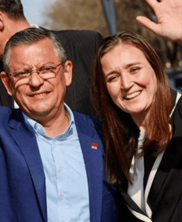 Özel: Ferdi’yle de Gülşah’la da aynı rüyayı gördük biz, ortak