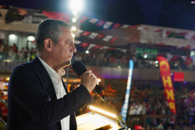 Özel emekçilere seslenerek erken seçim çağrısında bulundu: Geçim yoksa seçim