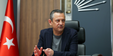 Özel'den Fenerbahçe Başkanvekili Salar'a destek telefonu: Gözaltı işlemi provokatif ve