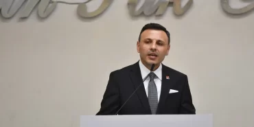 Özgür Çelik: Beraat kararı beklediğimiz bir dava siyasi saiklerle ertelendi