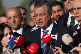 Özgür Özel'den istismar tepkisi: Meclis nezle olursa Türkiye kanser olur