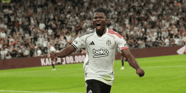 PFDK kararını verdi: El Bilal Toure'ye 2 maç ceza