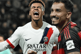 PSG, Flamengo'yu penaltılarla yıktı: Kıtalararası Kupa Paris'e gitti