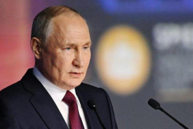 Putin, Çin vatandaşlarına vize uygulamasını kaldırdı